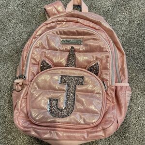 Darling girls backpack